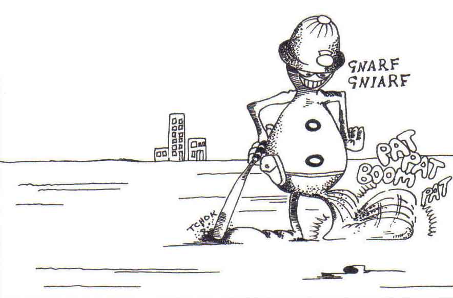 Comic strip page 4a