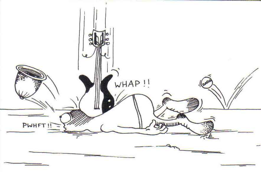 Comic strip page 8b
