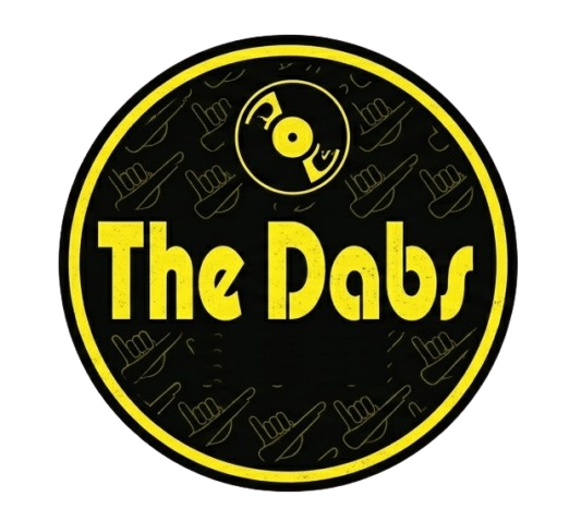 The Dabs logo