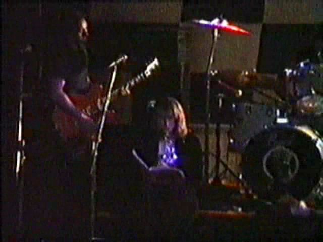 Rick Bryant and The Jive Bombers