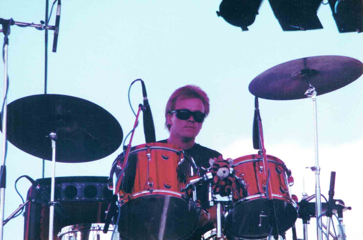 Steve Thorpe